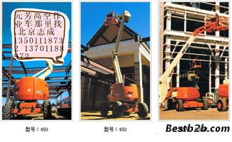 正泰龍公司建筑設備產品展示 空壓機、發(fā)電機與高空作業(yè)車出租服務